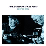 John Renbourn, Joint Control [Bonus Tracks] (LP)