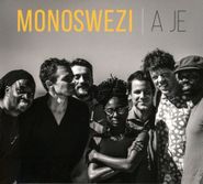 Monoswezi, A Je (CD)