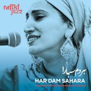 Rafiki Jazz, Har Dam Sahara (CD)