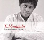 Subhashish Bhattacharya, Tablananda (CD)
