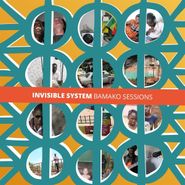 Invisible System, Bamako Sessions (CD)