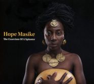 Hope Masike, The Exorcism Of A Spinster (CD)