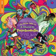 Various Artists, The Rough Guide To A World Of Psychedelia (CD)