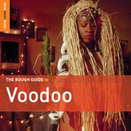 Various Artists, The Rough Guide To Voodoo (CD)