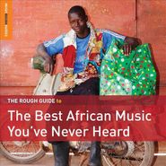 Various Artists, Rough Guide To The Best Africa (CD)