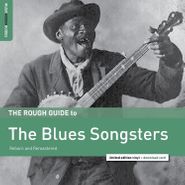 Various Artists, The Rough Guide To The Blues Songsters (LP)