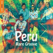 Various Artists, The Rough Guide To Peru Rare Groove (CD)