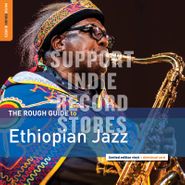 Various Artists, The Rough Guide To Ethiopian Jazz [Record Store Day] (LP)