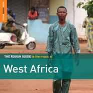 Various Artists, The Rough Guide To The Music Of West Africa (CD)