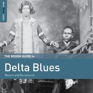 Various Artists, The Rough Guide To Delta Blues (CD)