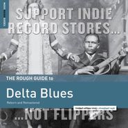 Various Artists, The Rough Guide To Delta Blues [Record Store Day] (LP)