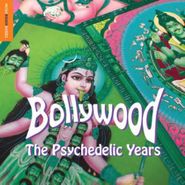 Various Artists, The Rough Guide To Bollywood: The Psychedelic Years [Record Store Day] (LP)