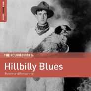 Various Artists, The Rough Guide To Hillbilly Blues (CD)