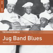 Various Artists, The Rough Guide To Jug Band Blues [Record Store Day] (LP)