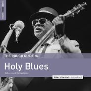 Various Artists, The Rough Guide To Holy Blues (LP)