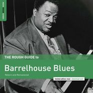 Various Artists, The Rough Guide To Barrelhouse Blues (LP)