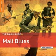 Various Artists, The Rough Guide To Mali Blues (LP)