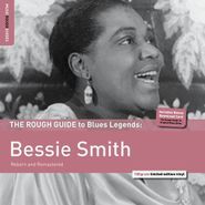 Bessie Smith, The Rough Guide To Blues Legends: Bessie Smith [180 Gram Vinyl] (LP)