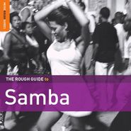 Various Artists, The Rough Guide To Samba [Second Edition] (LP)