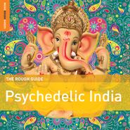 Various Artists, The Rough Guide To Psychedelic India [Record Store Day] (LP)