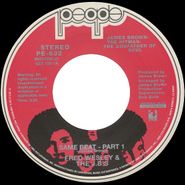 Fred Wesley & The JB's, Same Beat - Part 1 / Part 2 & 3 (7")