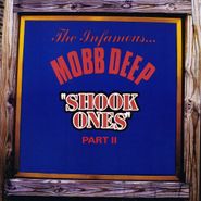 Mobb Deep, Shook Ones Part II / Shook Ones Part I (7")