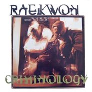 Raekwon, Criminology (7")