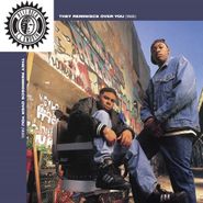 Pete Rock & C.L. Smooth, T.R.O.Y. (They Reminisce Over You) / Straighten It Out (7")