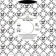 Wu-Tang Clan, Can It Be All So Simple / Da Mystery Of Chessboxin' (7")