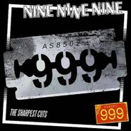 999, Sharpest Cuts [1993-2007] (LP)