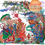 Kikagaku Moyo, Masana Temples (LP)