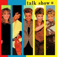 Go-Go's, Talk Show (CD)