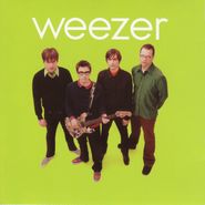 Weezer, Weezer [Green Album] (CD)