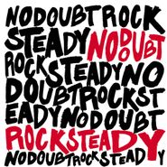 No Doubt, Rock Steady (CD)