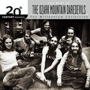 Ozark Mountain Daredevils, 20th Century Masters: The Millennium Collection (CD)