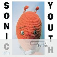 Sonic Youth, Dirty [Deluxe Edition] (CD)