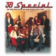 38 Special, The Very Best Of The A&M Years (1977-1988) (CD)