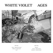 White Violet, Ages (LP)