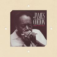James Cotton, Mighty Long Time (LP)