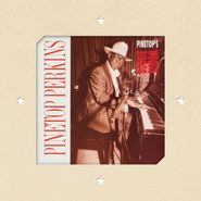 Pinetop Perkins, Pinetop's Boogie Woogie (LP)
