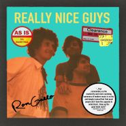 Ron Gallo, Really Nice Guys [Record Store Day Orange Vinyl] (LP)