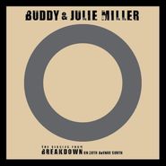 Buddy & Julie Miller, I'm Gonna Make You Love Me / Can't Cry Hard Enough (7")