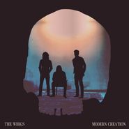 The Whigs, Modern Creation [180 Gram Vinyl] (LP)