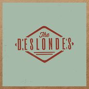 The Deslondes, The Deslondes [180 Gram Vinyl] (LP)