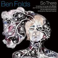 Ben Folds, So There (LP)