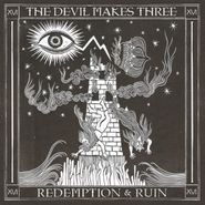 The Devil Makes Three, Redemption & Ruin (LP)