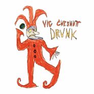 Vic Chesnutt, Drunk [180 Gram Vinyl] (LP)