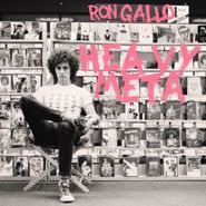 Ron Gallo, Heavy Meta (LP)