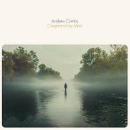 Andrew Combs, Canyons Of My Mind (LP)
