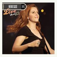 Neko Case, Live From Austin TX [180 Gram Vinyl] (LP)